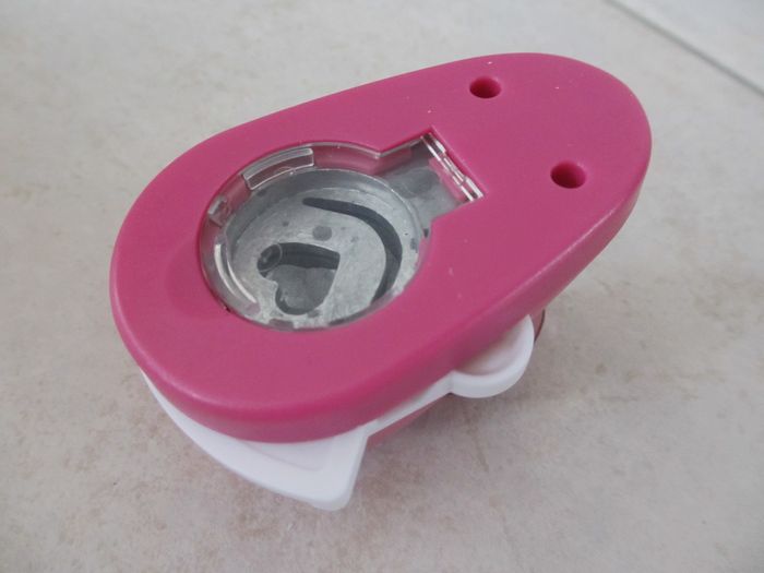 Set de perforatrices à motifs Lidl - photo numéro 8