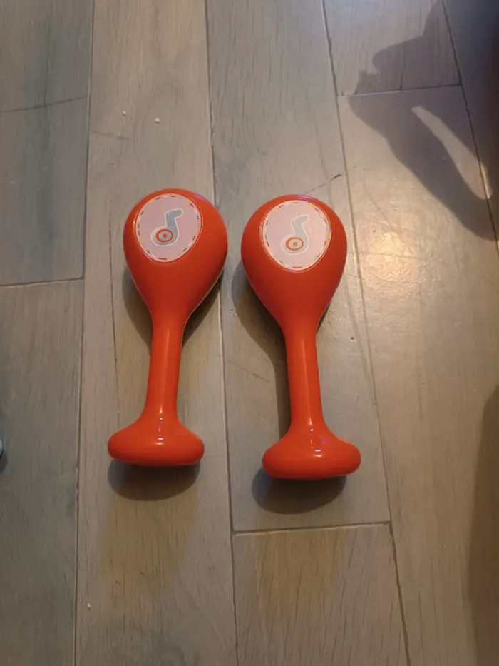 Maracas - photo numéro 3