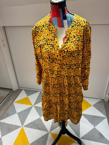 Robe estivale Sarah John Taille 40