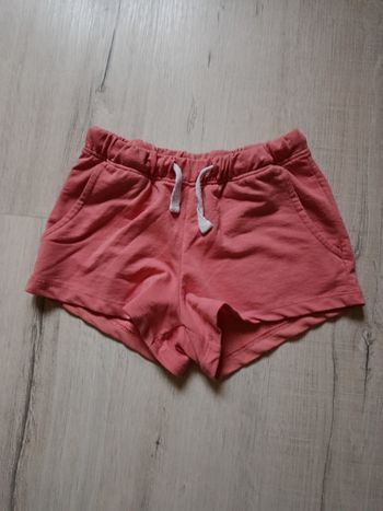 Short marque pepperts taille 8 10 ans
