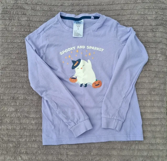 Haut de pyjama