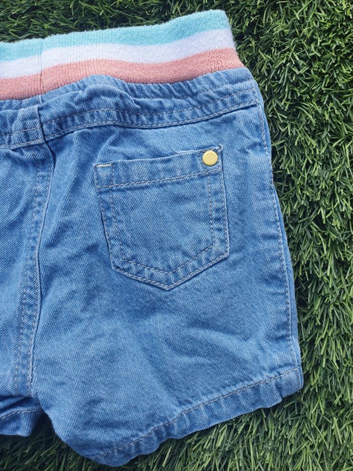 Short jeans - photo numéro 2