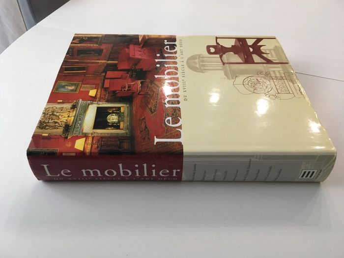 Le mobilier - photo numéro 9