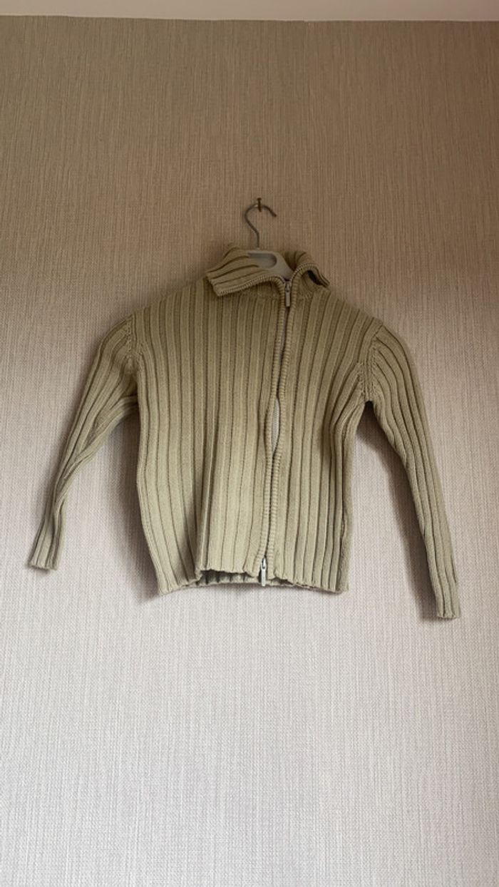 Gilet Taille 8 ans