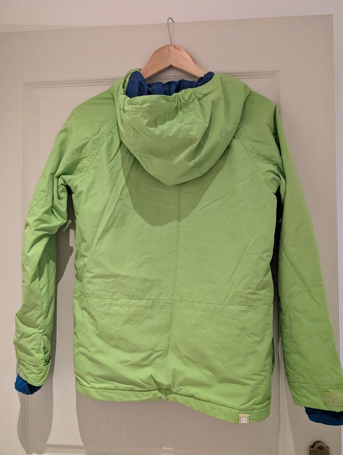 Veste snow ski DC - photo numéro 8