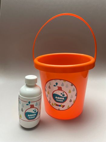 Jouet imitation ménage - smoby 