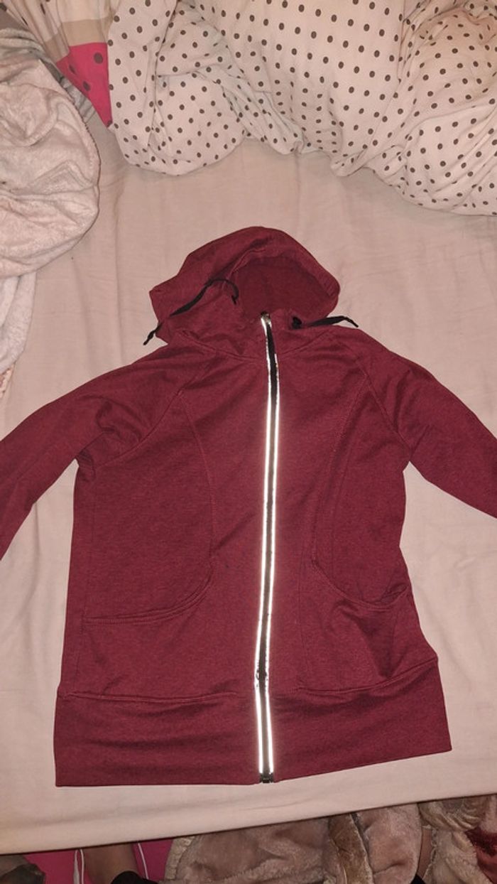 Veste de sport - photo numéro 2