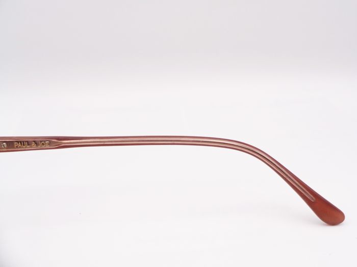 Lunettes de vue - Paul & Joe - photo numéro 7