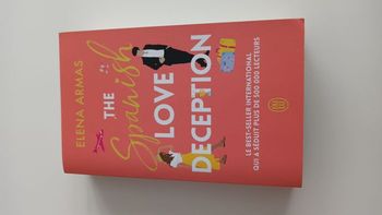 The Spanish love deception