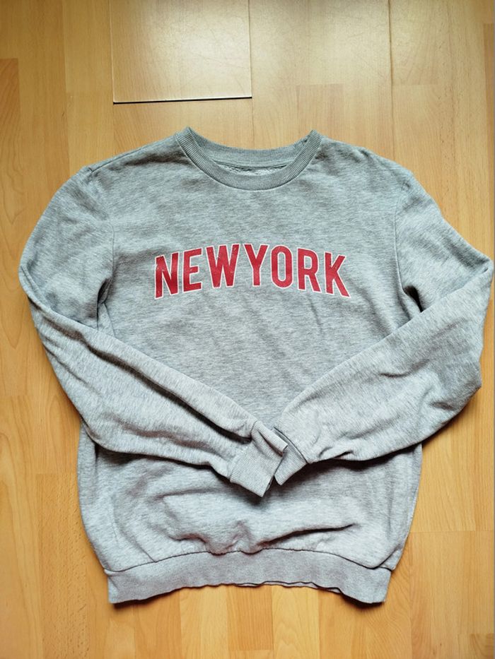 Sweat New York