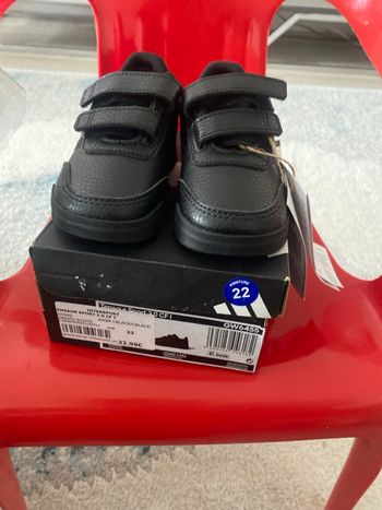 Basket adidas