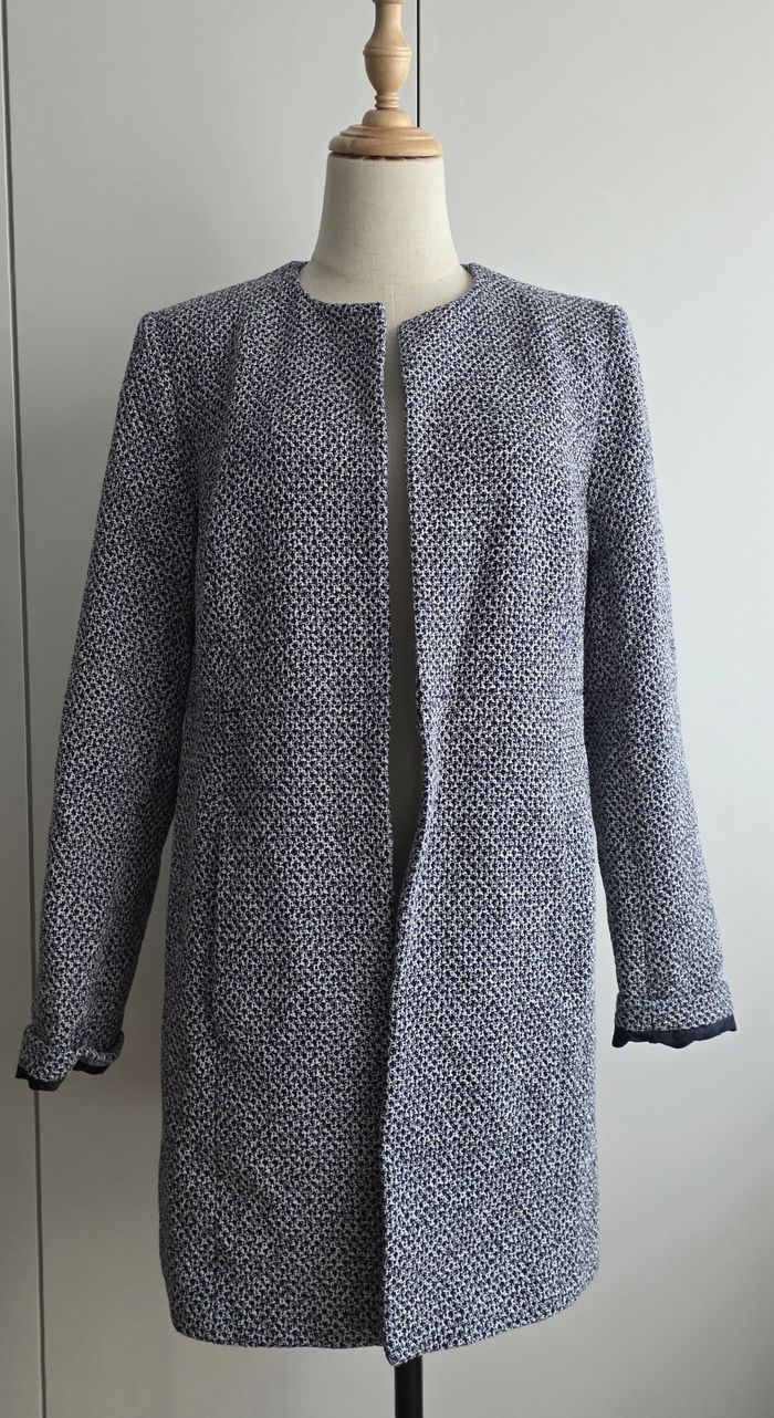 Manteau Monoprix, taille 44