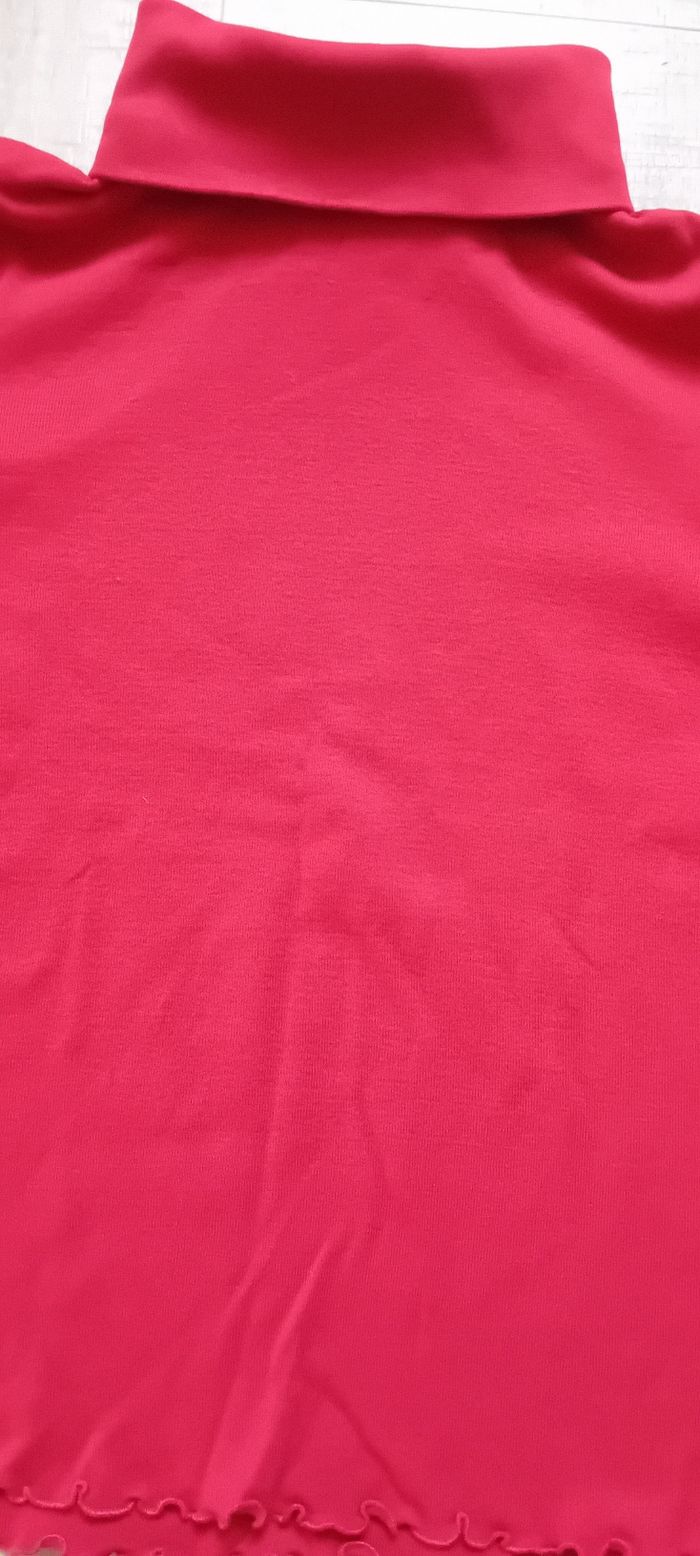 T-shirt ML Palomino 8 ans - photo numéro 2