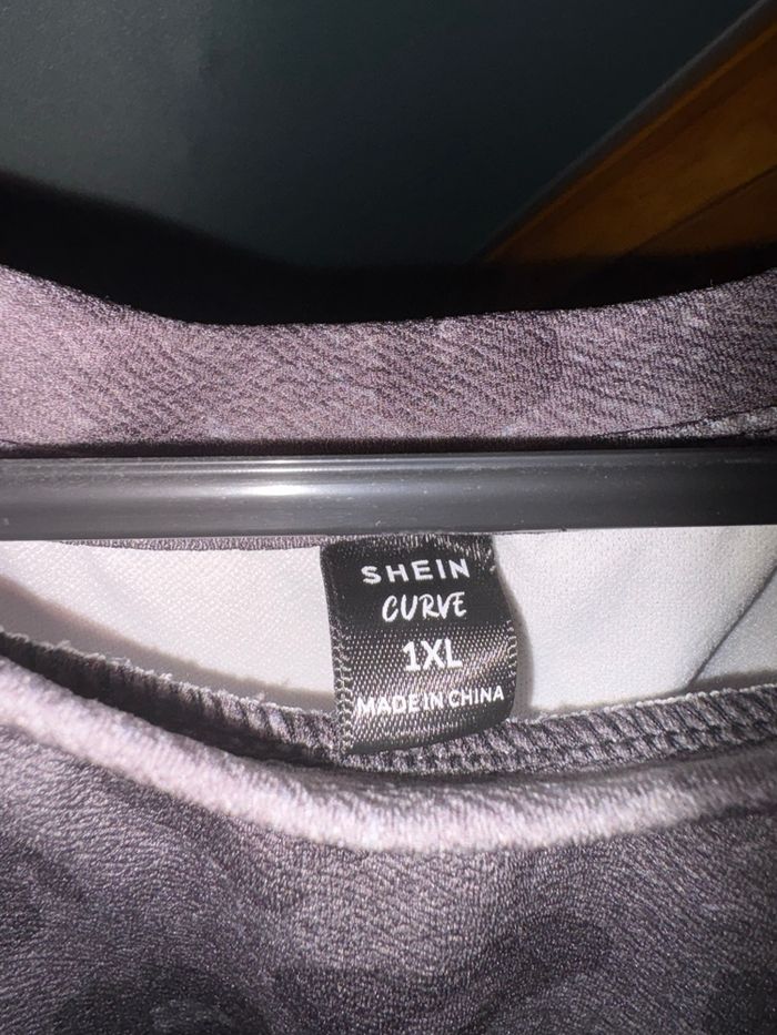 Robe léopard - photo numéro 2