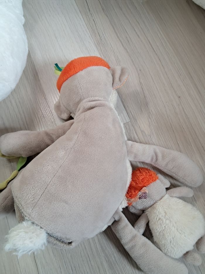 Doudou - photo numéro 4