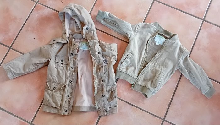 Veste 2 en 1 - photo numéro 2