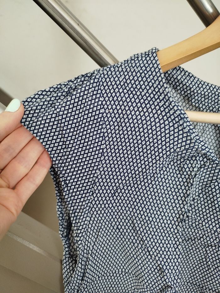 Blouse Camaïeu - photo numéro 3