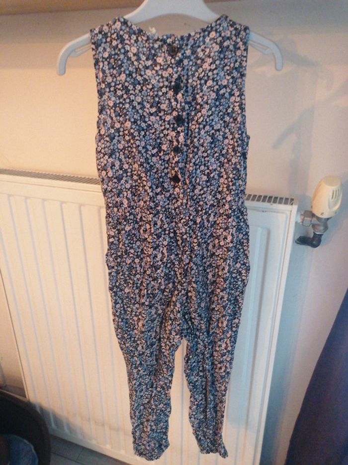 Combinaison young dimension 4/5 ans