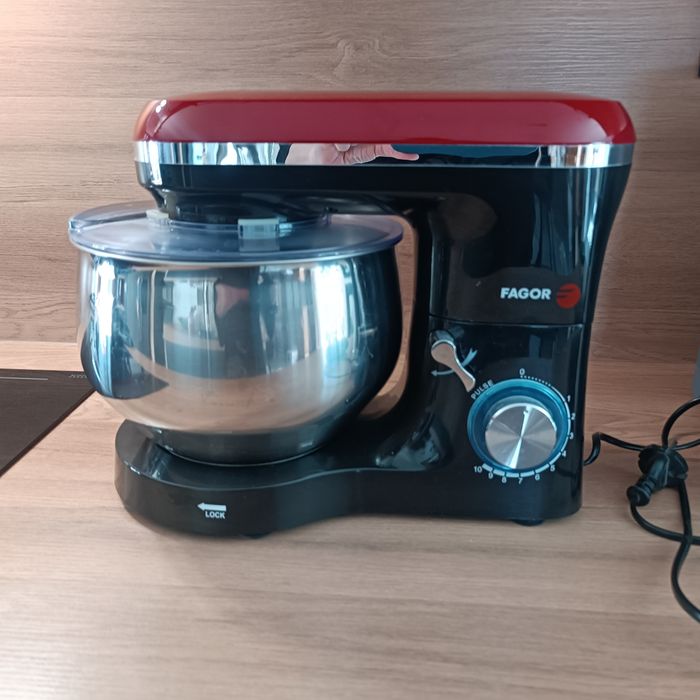Robot pâtissier Fagor