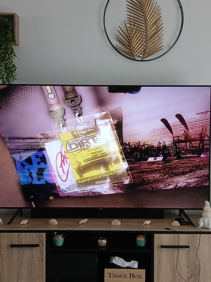 Colin mcrae dirt 2 - photo numéro 4