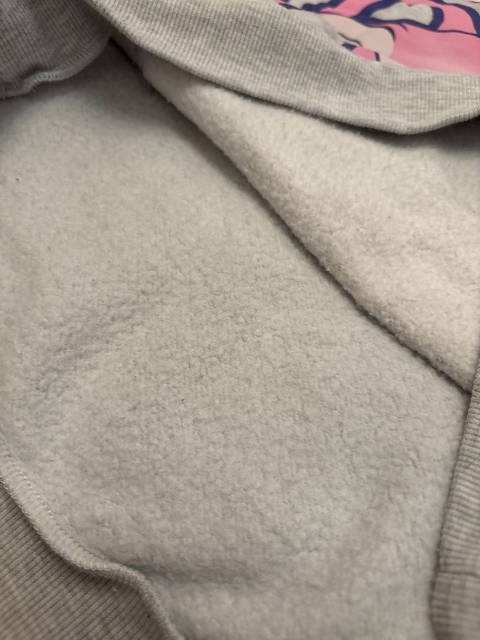 Sweat à capuche Disney - photo numéro 3