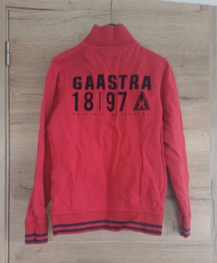 Gilet - photo numéro 2