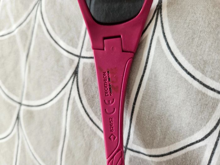 Lunettes de soleil - photo numéro 7