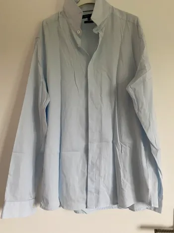 Chemise homme .