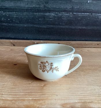 Tasse origine badonviller