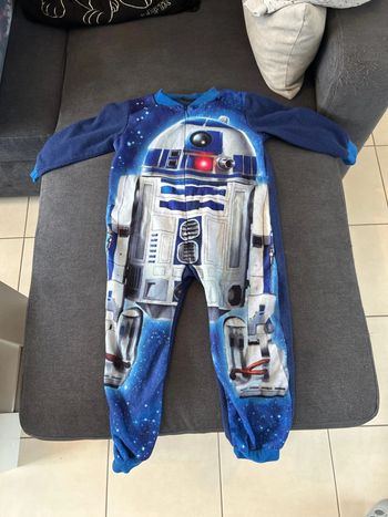 Pyjama garçon