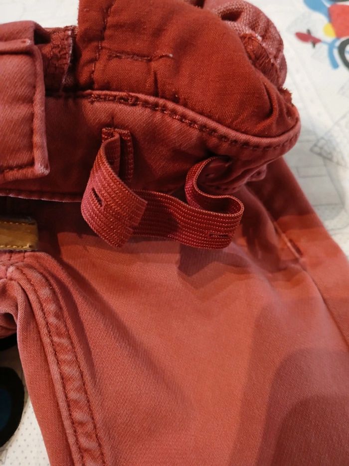 Jeans 3  ans - photo numéro 3