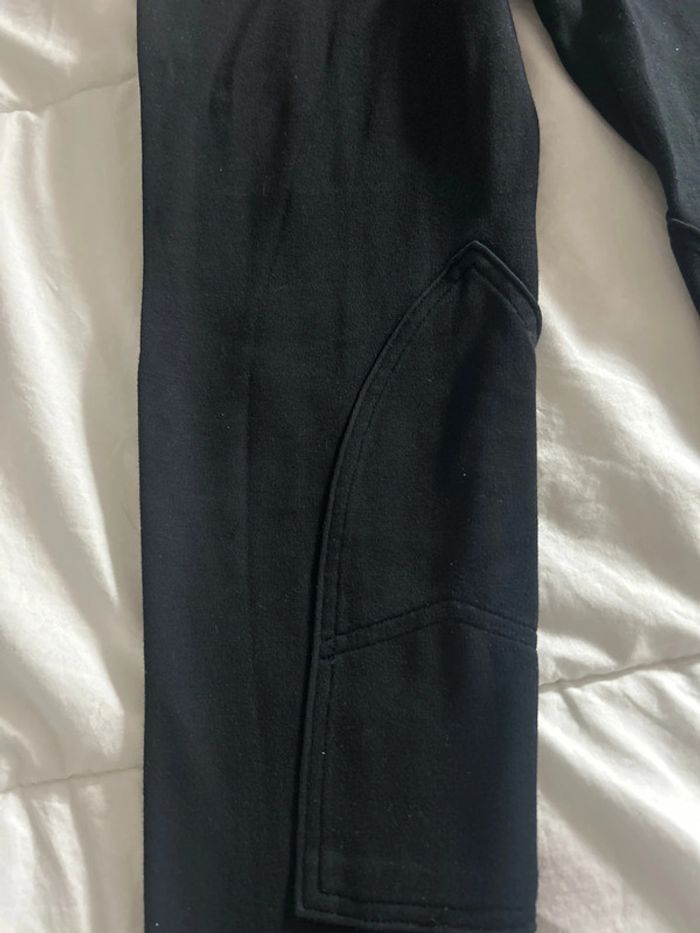 Pantalon d’équitation mixte - photo numéro 2