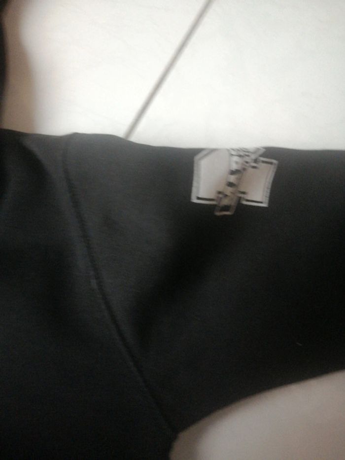 Sweat a capuche 10A - photo numéro 4