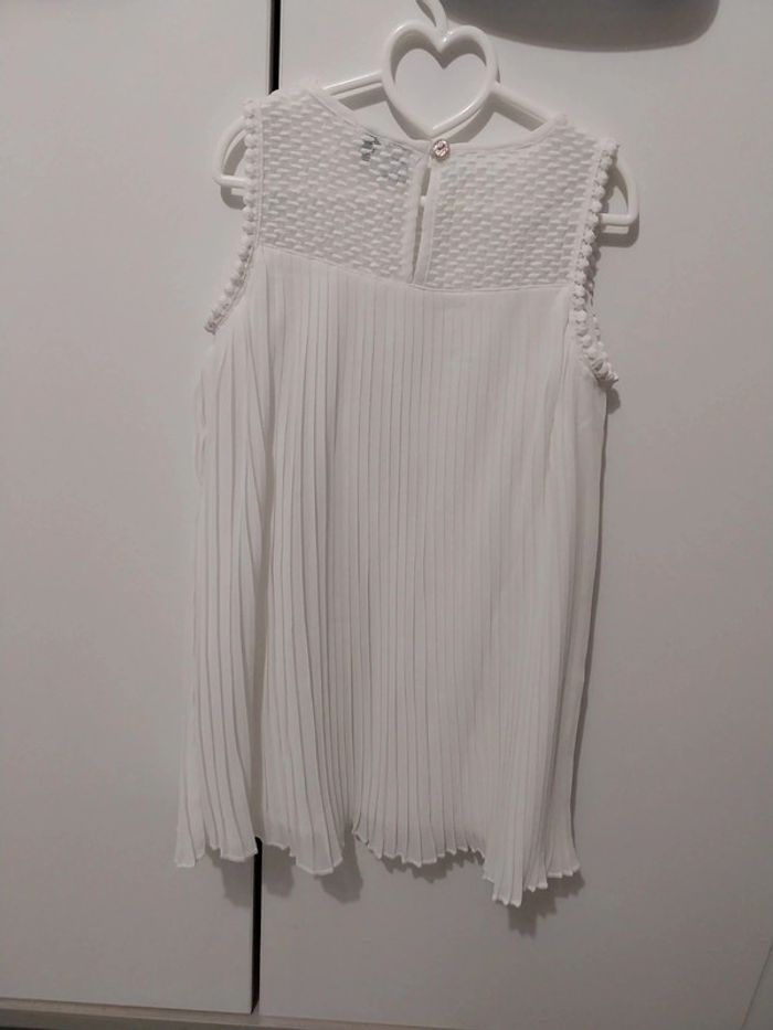 Robe de cérémonie - photo numéro 4