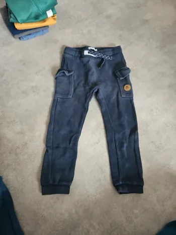 Pantalon  lulu Castagnette