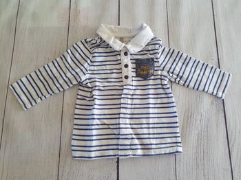 Polo 3 mois orchestra