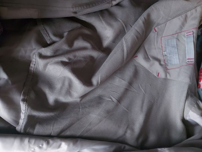 Veste légère - photo numéro 6