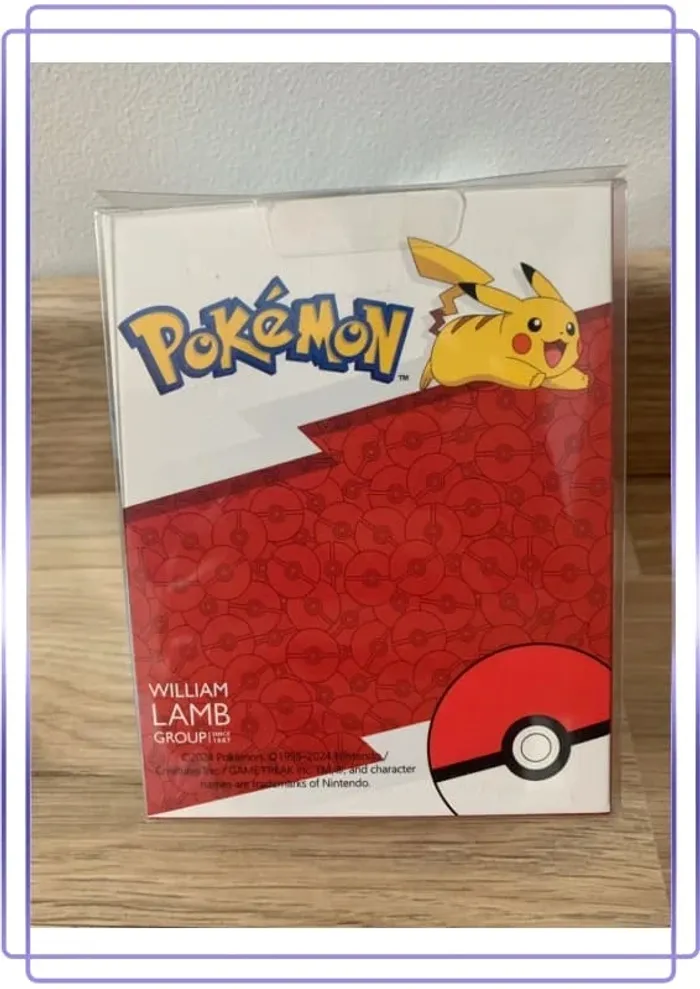 Mini sac à dos Carapuce - Porte-cartes - photo numéro 3