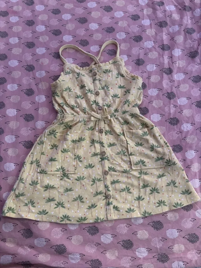 Lot été 4 ans fille - photo numéro 6