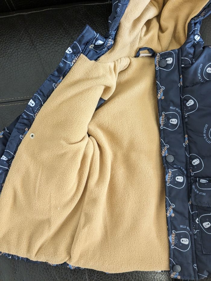 Veste - photo numéro 2