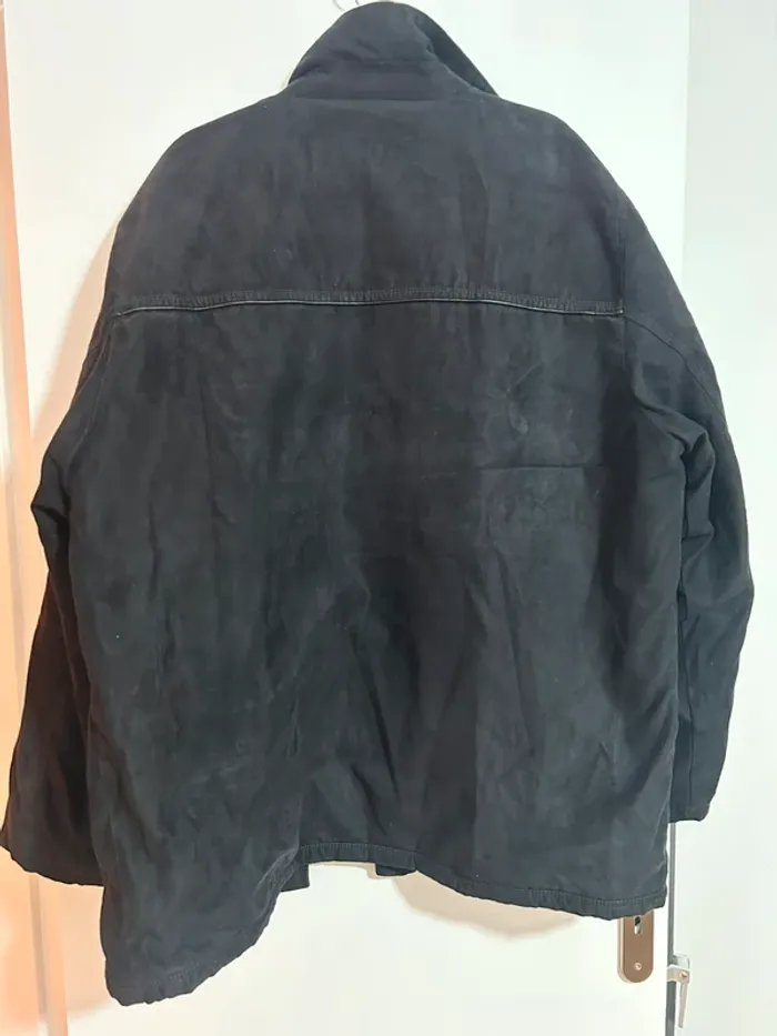 Manteau hiver - photo numéro 2