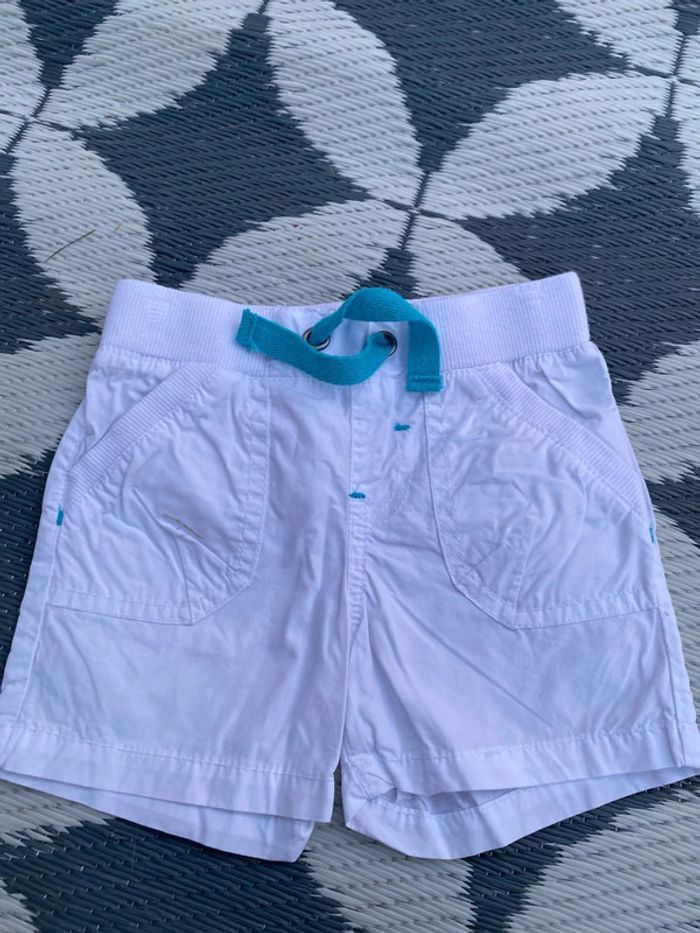 Lot de vêtements kimbaloo 18M - photo numéro 12