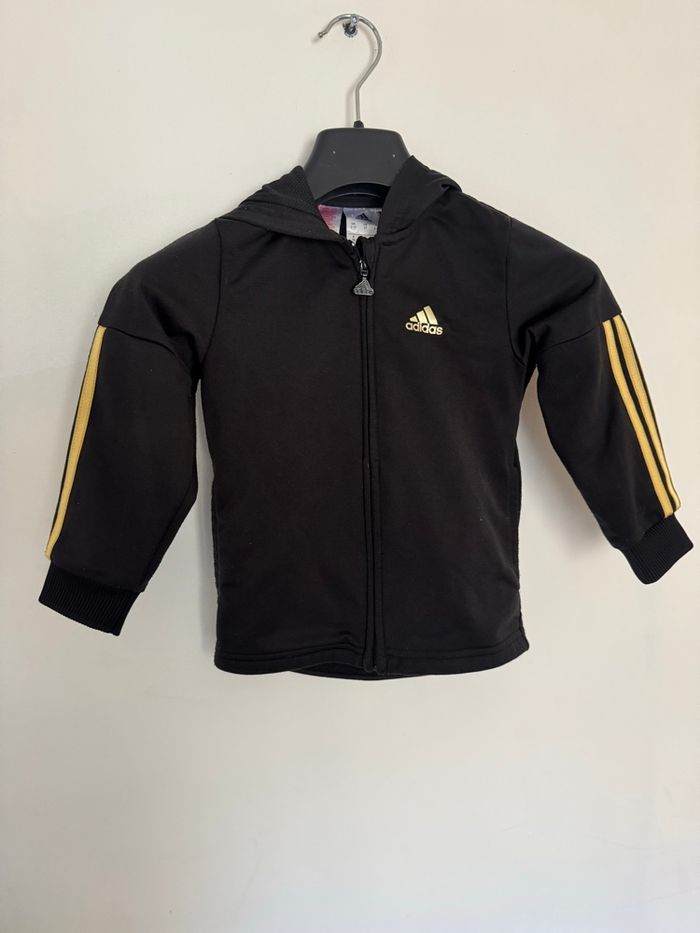 Ensemble survêtement jogging  Adidas - photo numéro 3