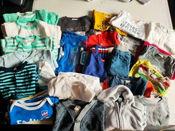 Lot vêtements garçon 3 mois