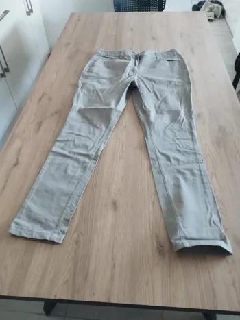 Pantalon 3 suisses