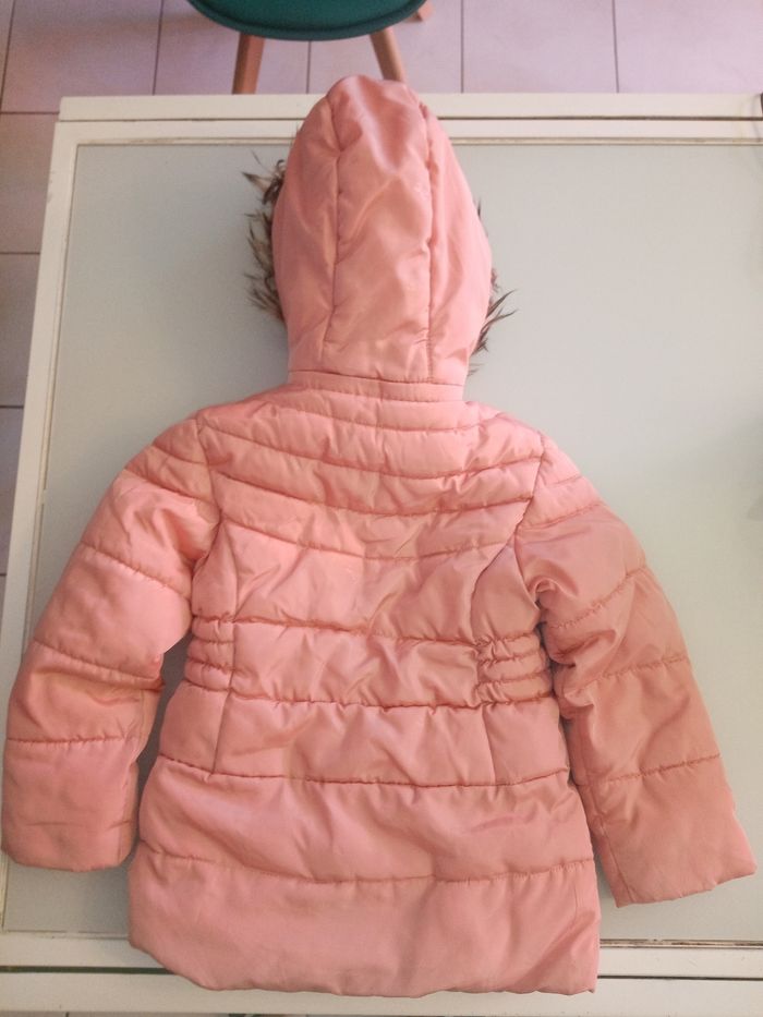 Parka, orchestra, 8 ans - photo numéro 2