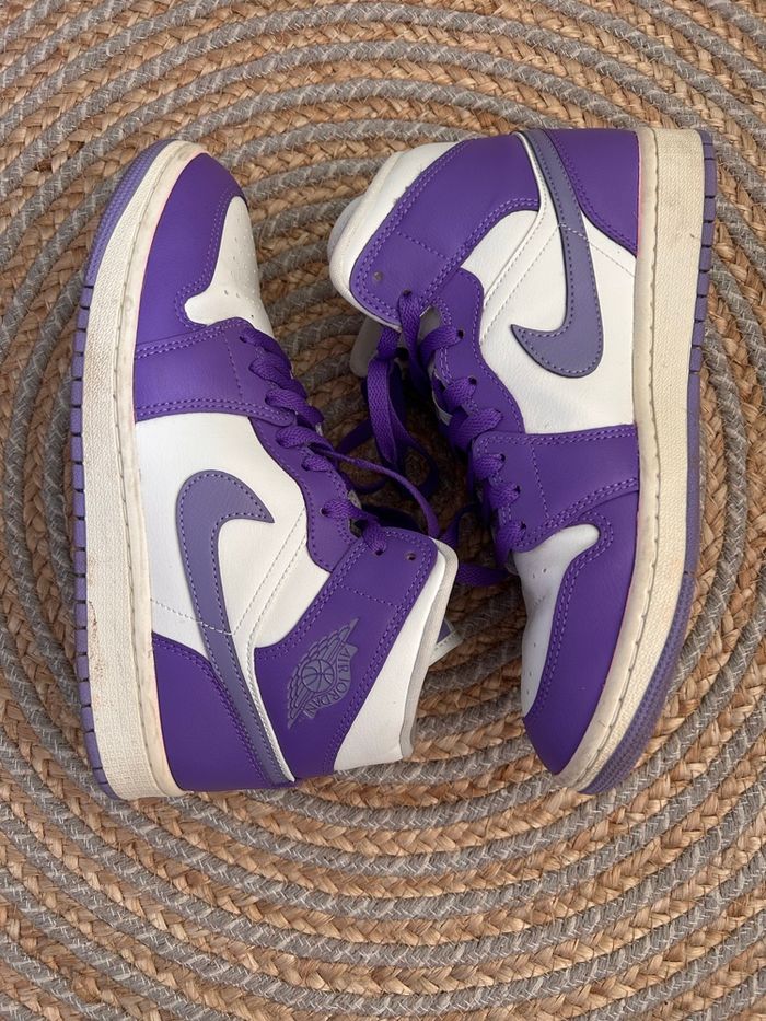 Chaussures - photo numéro 3