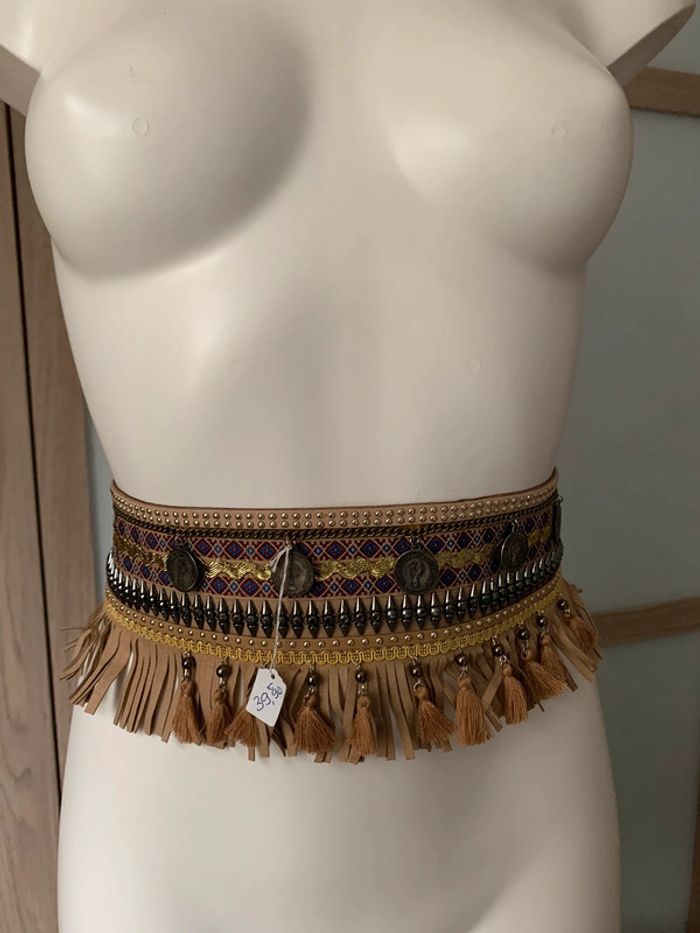 Ceinture de style - photo numéro 4