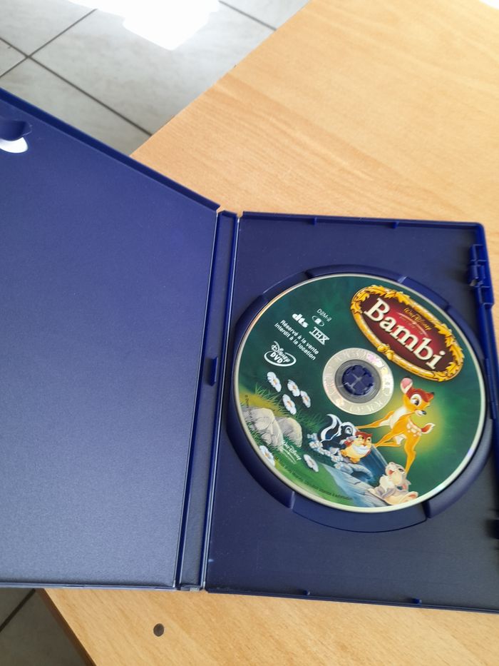 Bambi - photo numéro 3