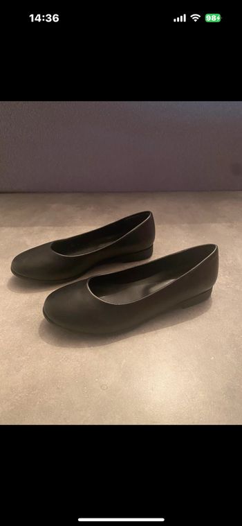 Ballerines